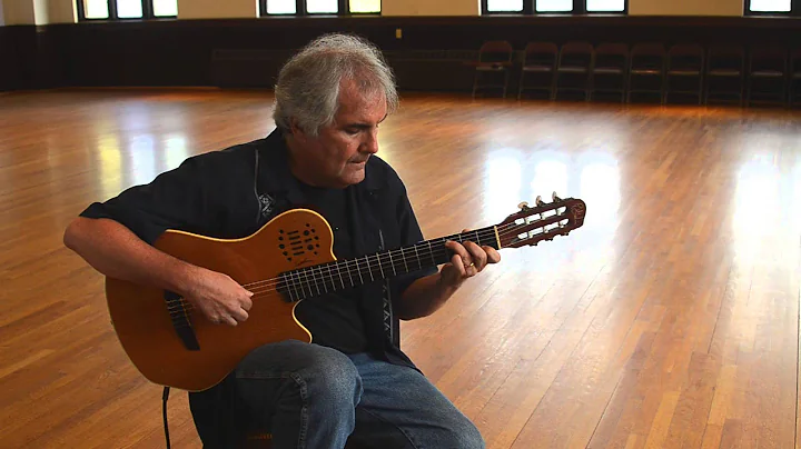 Pete Devine-   Maybe I'm Amazed