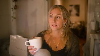 Winter is arriving | A Week in My Life