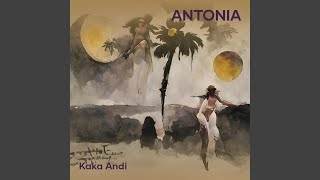Antonia