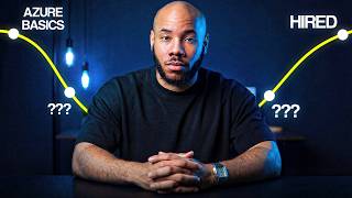 How to Actually Get Hired as an Azure Cloud Engineer in 2026 (The REAL Method)