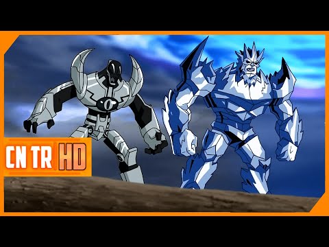 Redakai: 1.Sezon 2.Bölüm | Türkçe Dublaj | Full HD |