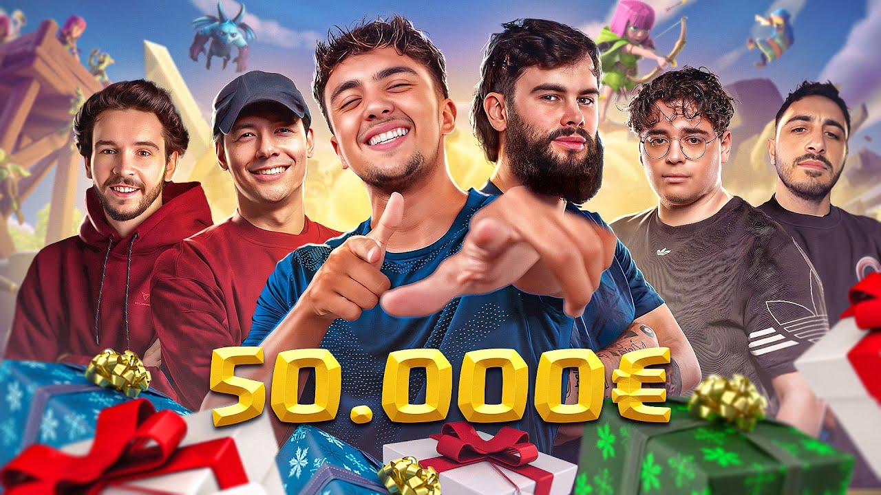 On s'affronte sur 5 épreuves pour vous faire gagner une Tesla ! (ClashofCorps)