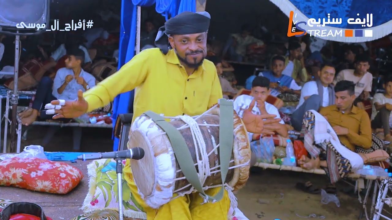 هجير النخلي - رحمتك قمت تنكرني - افراح ال موسى - الجيلانيه 