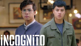 Incognito  Advance Episode 87 May 19 2025  Storytelling