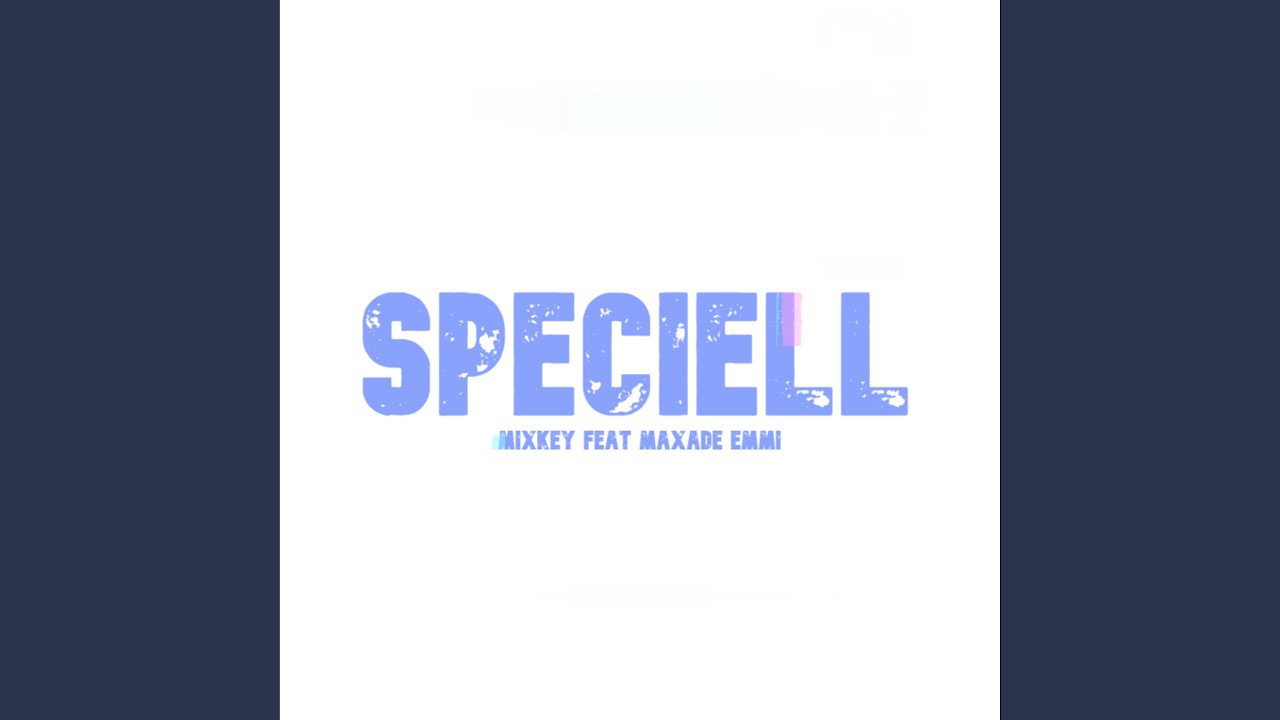 SPECIELL