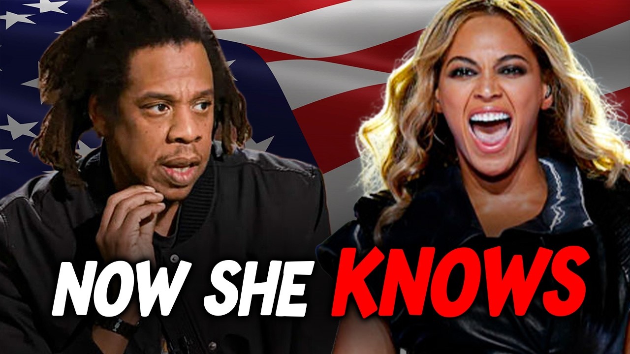 Jay Z’s Alleged Secret Child Sparks Major Beyoncé Backlash