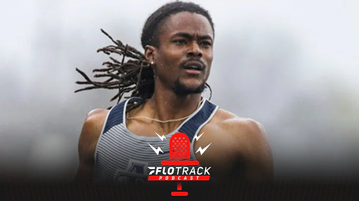 400m Runner Randolph Ross Suspended For Three Years