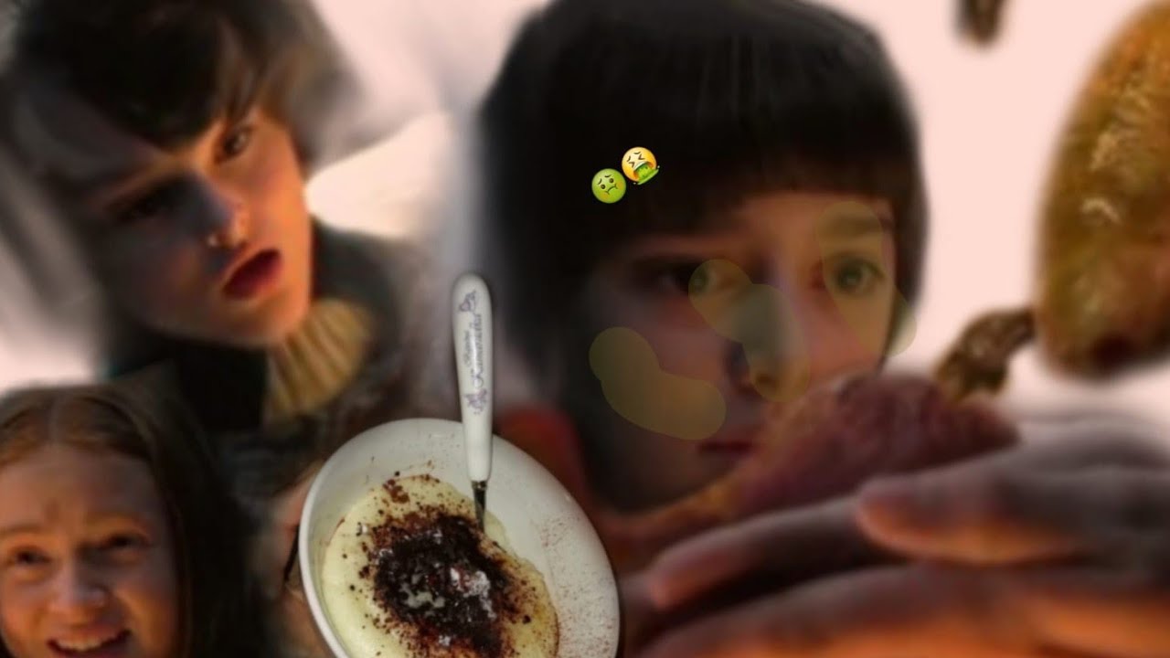 Stranger Things S2 - Sopel