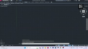How to fix UCS Icon at Origin in AutoCAD | UCS Icon Setting | minhaj Eastern Builders #autocad