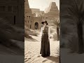 Did the Hanging Gardens of Babylon Actually Exist?