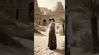 Did the Hanging Gardens of Babylon Actually Exist?