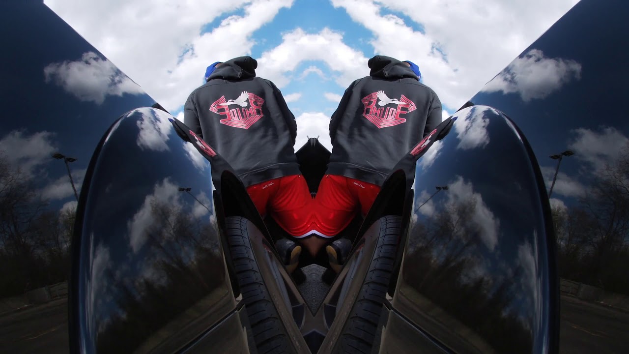 Moschino Jones - 25 LICKS Music Video