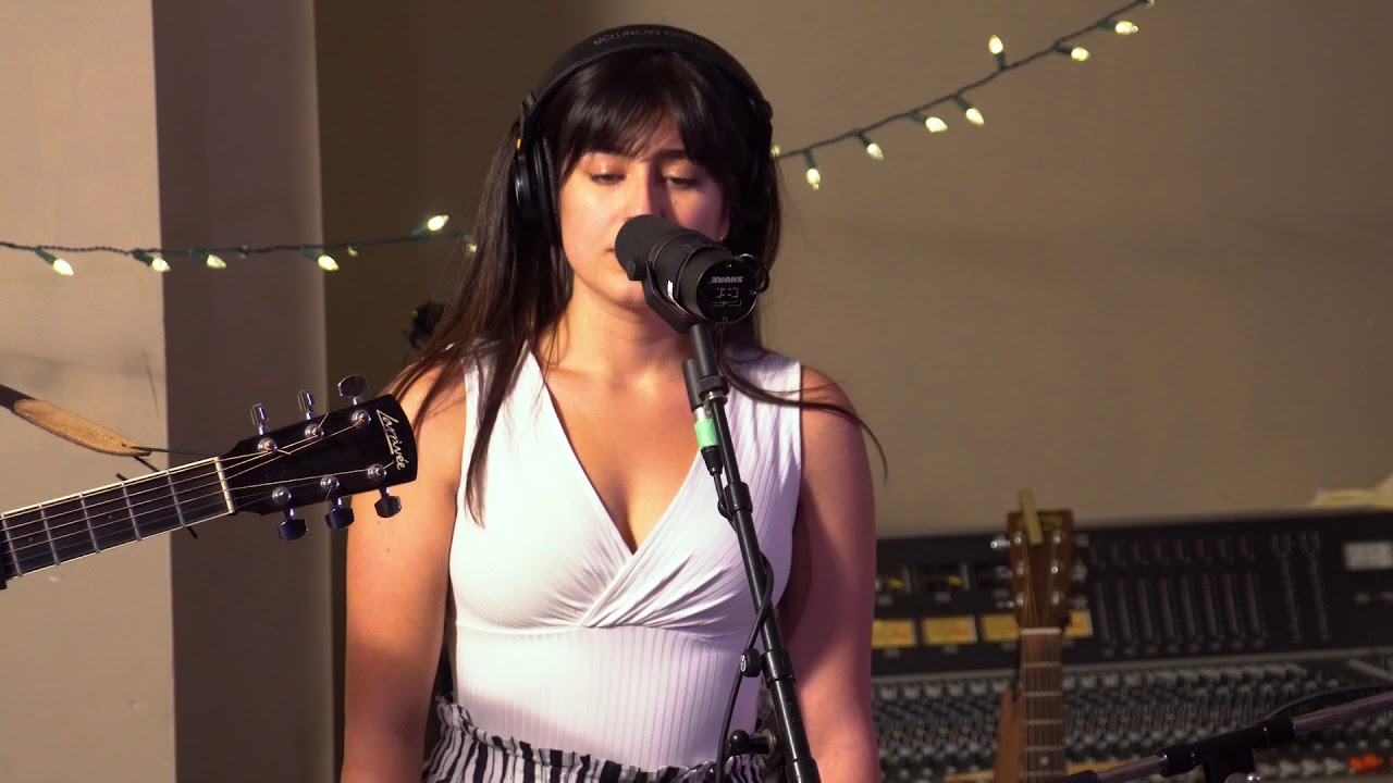 Children of Indigo - Daisies - Live at Raven Street