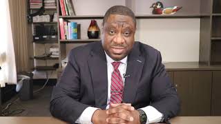 NSC Be Safe Be Healthy Campaign: A Message from NSC Superintendent Marcus C. Robinson