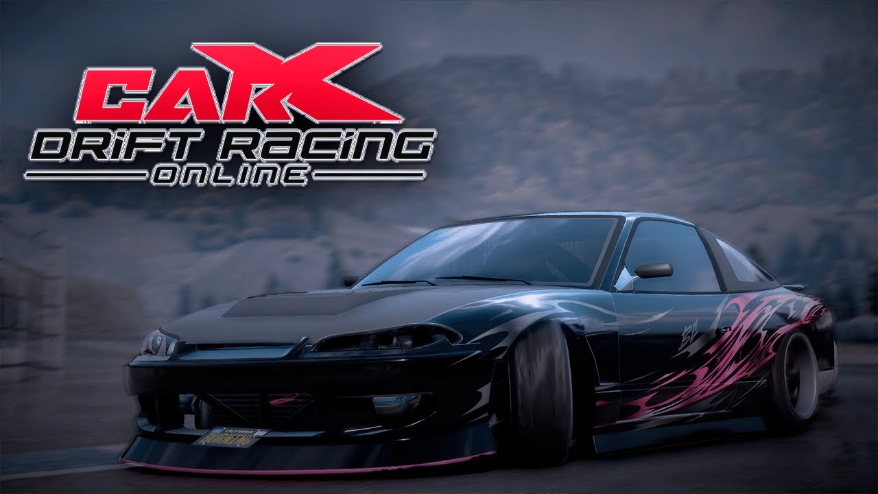 Тестируем PTR 2.14 на рассинхрон. CarX на руле.