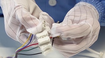 Bluetooth MESH Smart Driver Wiring Steps