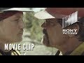 Only the brave movie clip  next level