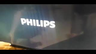 40 inch Philips TV no longer turns on, tip on how to solve it