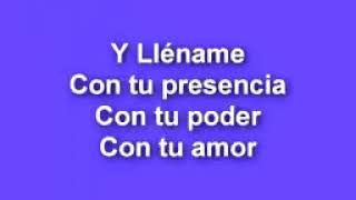 Roberto Orellana - (part. Blest) - //Lléname// - 《Letra》