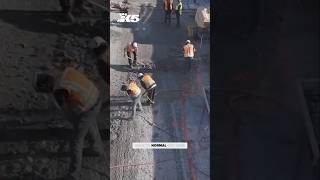 What to expect from northbound I-5 closure this weekend