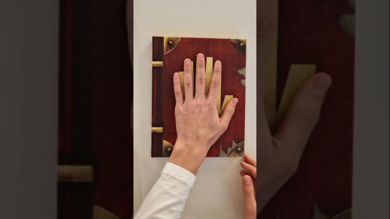 gravity falls journal 3 