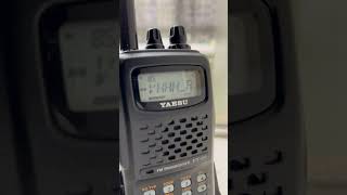 ⚠️ T8 (update 1) 1/09/2023 HK Int'l Airport Arrival (daily) Arrival broadcast 128.200 MHz