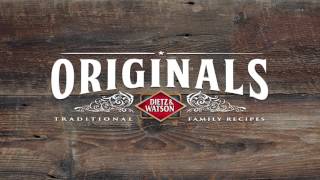 Dietz & Watson Originals