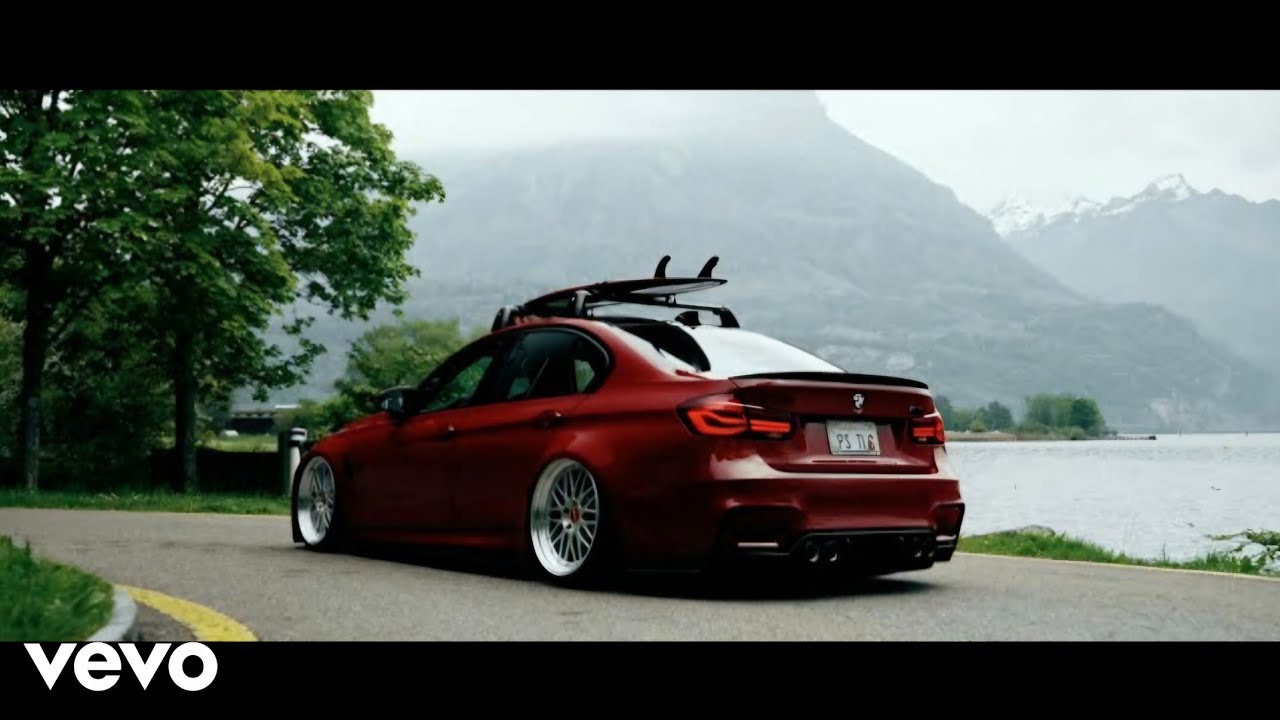 Darude - Sandstorm (Hyperforms Remix)