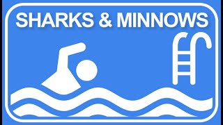 The Ultimate Survival Chase – Sharks and Minnows Full Game screenshot 5