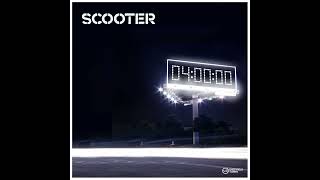 Scooter - 4 AM (Clubstar UK Mix)