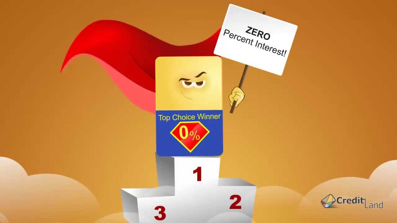 Save with Balance Transfer Credit Cards