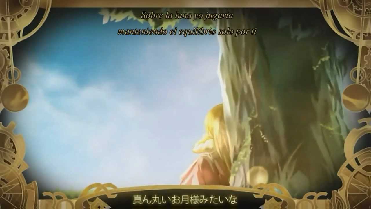 染香 SENKA "Pierrot" (Español) Yuri & Nami