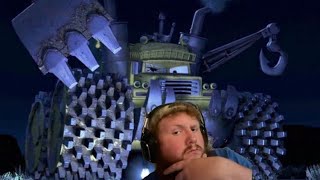 Behind The Clouds - Caseoh Ai Cover