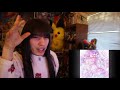 Ado Haru Ni Mau REACTION 