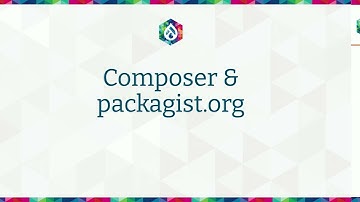 Supply Chain Security in Drupal and Composer | DrupalCon Atlanta 2025