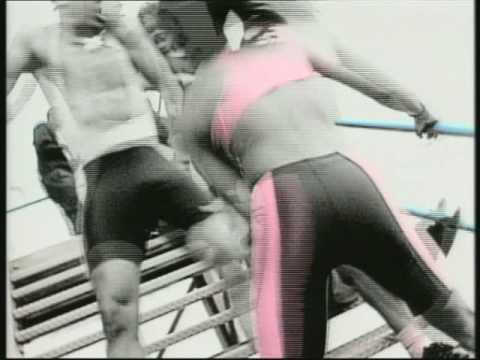 MC HAMMER U Can't Touch This - HQ