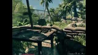 Sniper: Ghost Warrior Тренировочная площадка для стрельбы screenshot 5
