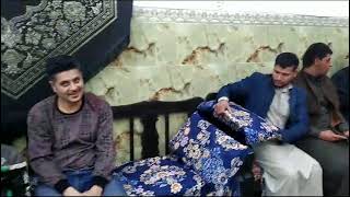 لشفاء المرضه اوقضاء الحوائج/ الرادود سيد بهاء الحلو