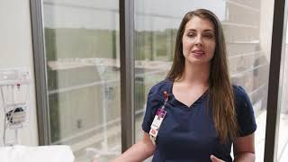 2025 MHA Aim For Excellence Award - NKC Health