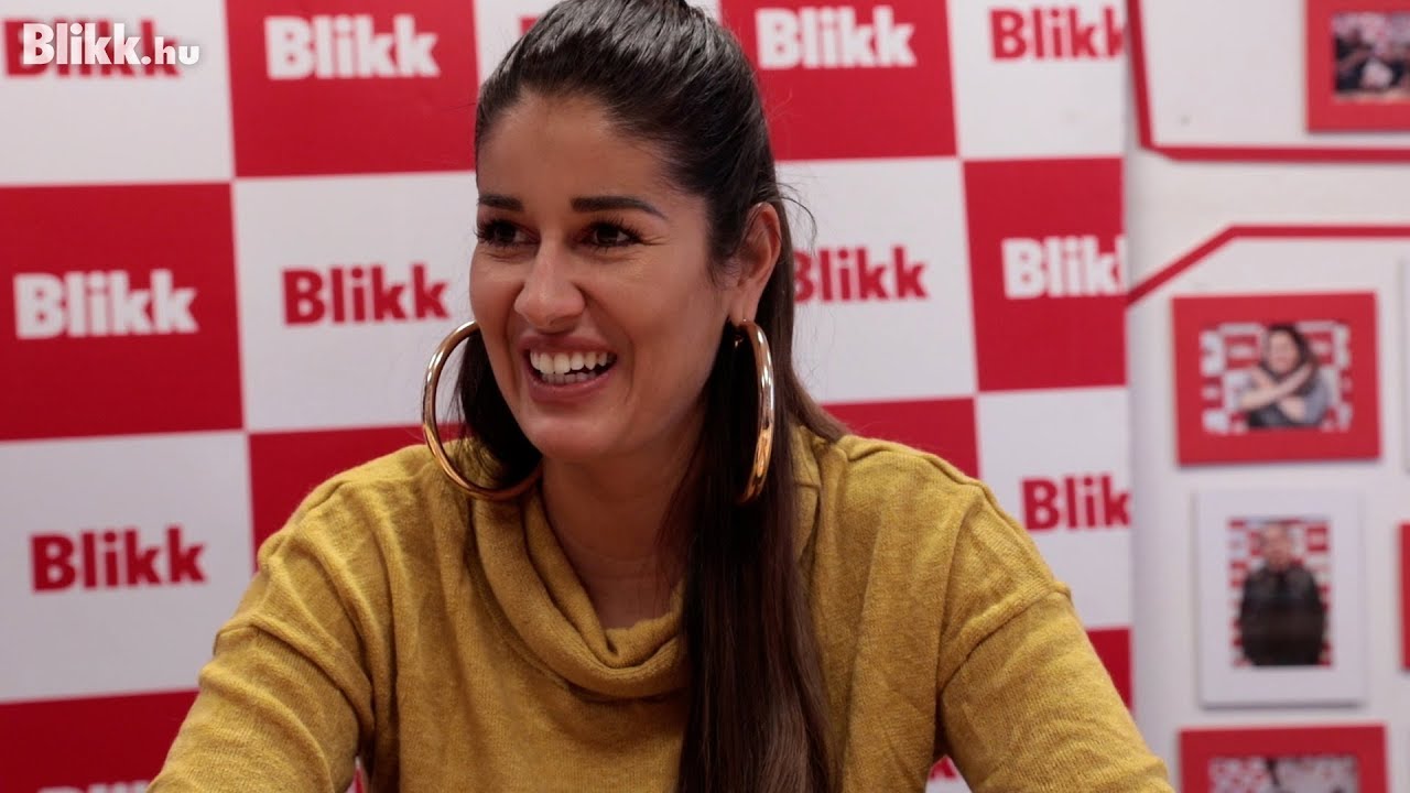 Singh Viki szívszorító vallomása: édesanyja miatt éveken át lelki terrorban élt