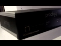 Crestron Electronics Shows Off the PNC3 Prodigy Processor