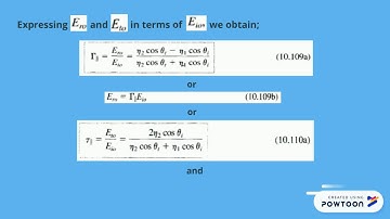 Parallel Polarization