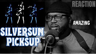 first time hearing Silversun Pickups - Well Thought Out Twinkles | Reaction!!