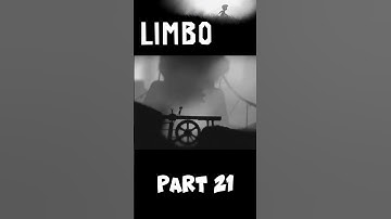 Limbo walkthrough part 21 #foryou #limbo #limbogameplay #gaming #gameplay #gameshorts