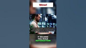 MLOps Level 2: Full Automation in Action