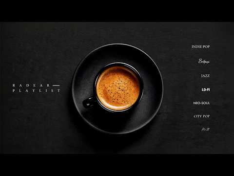 농도 99%, 취향 좋은 사장님이 아껴둔 흔하지 않은 카페 플리 | 𝐏𝐋𝐀𝐘𝐋𝐈𝐒𝐓 · Minimal Cafe Vibe