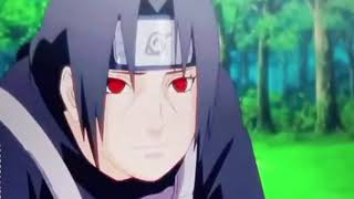 Shisui And Itachi Edit
