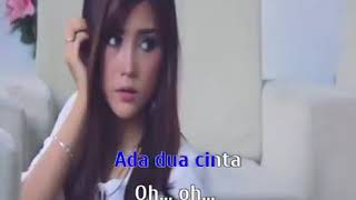 Ikang Fawzy   Ada Dua Cinta KARAOKE