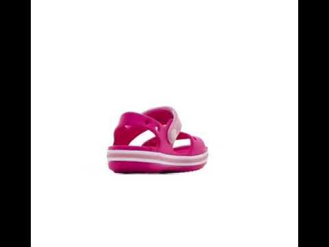 Детские сандали Crocs