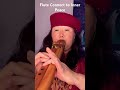 This 60-Second Flute Changed Everything #healing #transformation